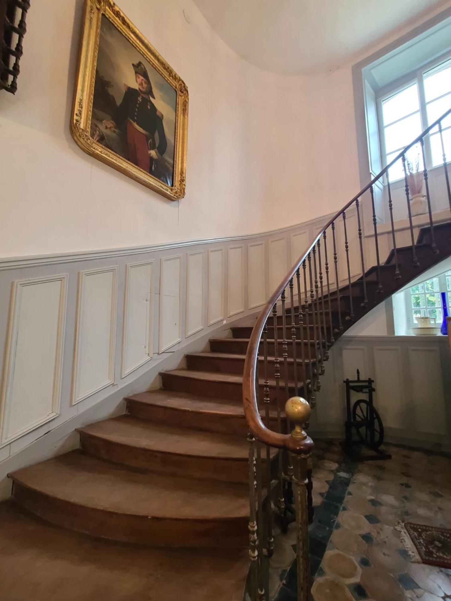 Apartamento La Demeure D'Aiglepierre Exterior foto