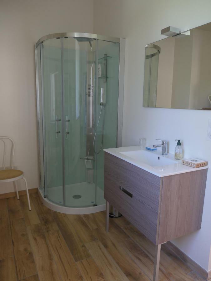 Apartamento La Demeure D'Aiglepierre Exterior foto